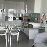 Del Mar Village, T1, Garca Apartment *