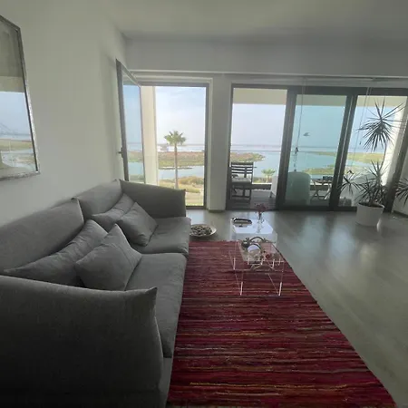 Del Mar Village, T1, Garca * Fuzeta