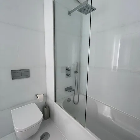 Apartment Del Mar Village, T1, Garca