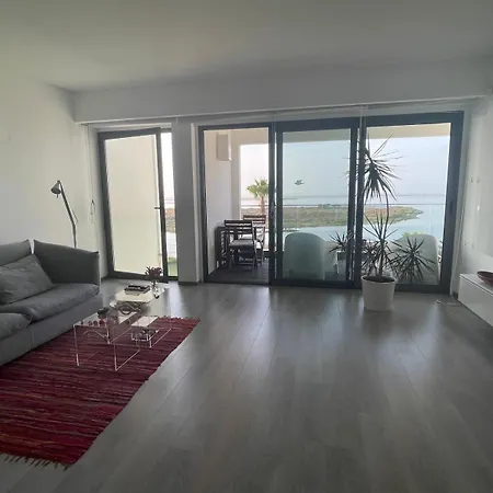 Del Mar Village, T1, Garca Apartment *