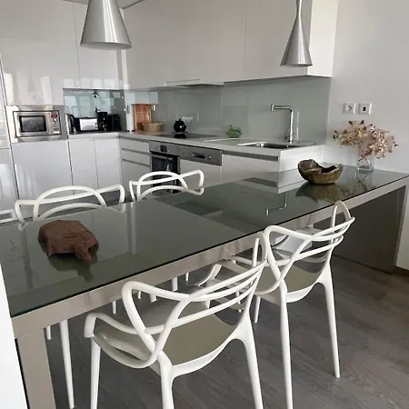 Apartment Del Mar Village, T1, Garca