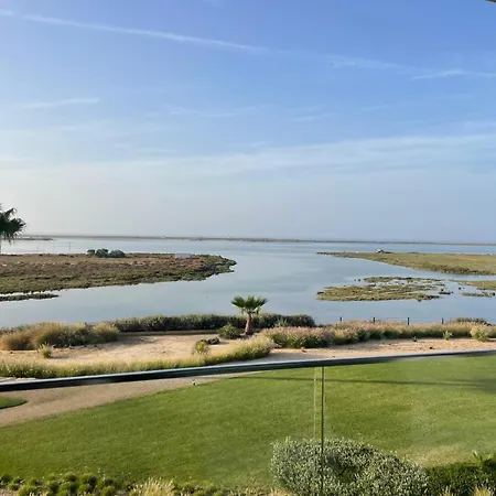 Del Mar Village, T1, Garca Apartment *