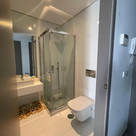 Apartment Del Mar Village, T1, Garca *