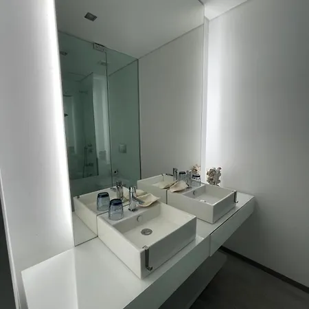 Apartment Del Mar Village, T1, Garca Fuzeta
