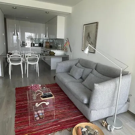 Apartment Del Mar Village, T1, Garca
