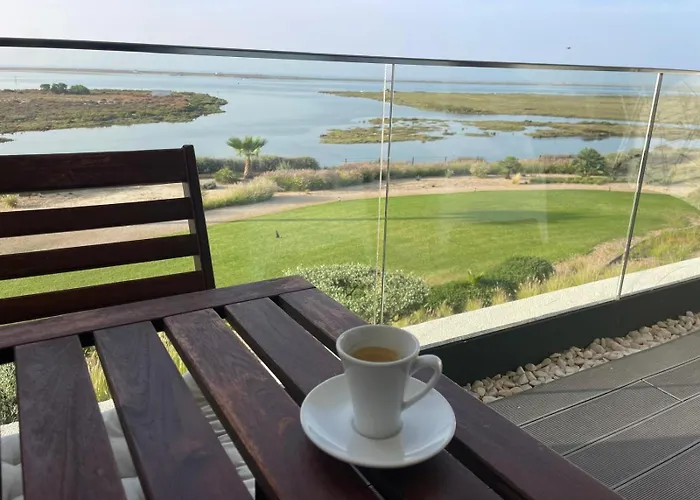 Del Mar Village, T1, Garca * Фузета