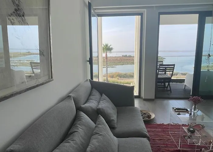 Del Mar Village, T1, Garca Фузета