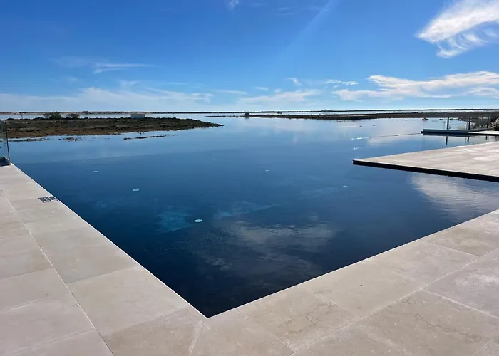 Διαμέρισμα Del Mar Village, T1, Garca *