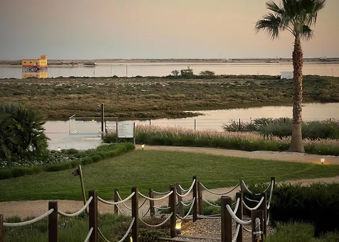 Διαμέρισμα Del Mar Village, T1, Garca *