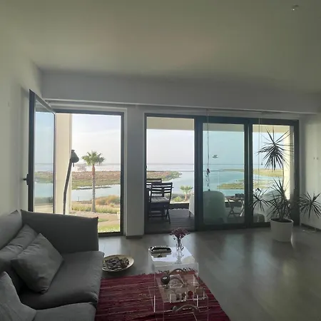 Apartmán Del Mar Village, T1, Garca *