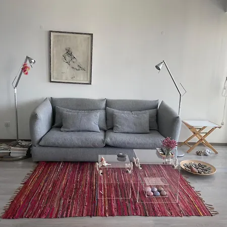 Del Mar Village, T1, Garca *