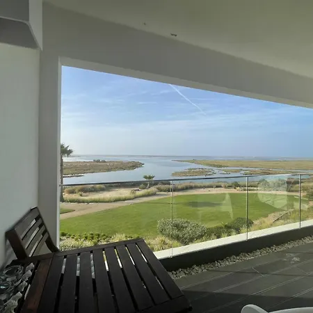 Apartmán Del Mar Village, T1, Garca *