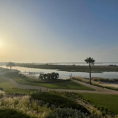 Del Mar Village, T1, Garca Apartmán Fuzeta