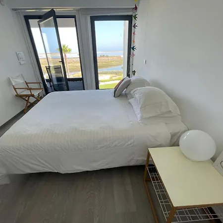 Apartmán Del Mar Village, T1, Garca Fuzeta