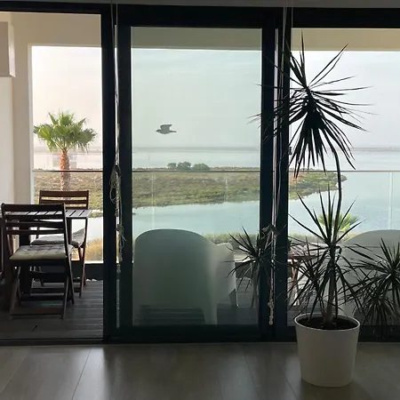 Apartmán Del Mar Village, T1, Garca Fuzeta