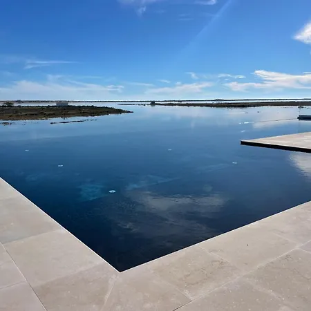 Apartmán Del Mar Village, T1, Garca *