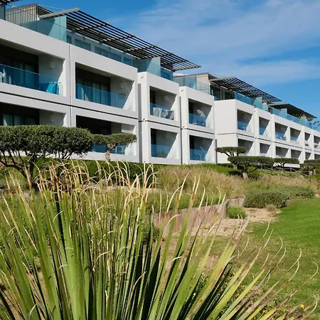 Del Mar Village, T1, Garca Apartmán