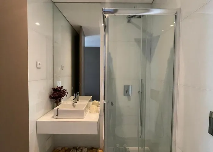 Del Mar Village, T1, Garca * Fuzeta