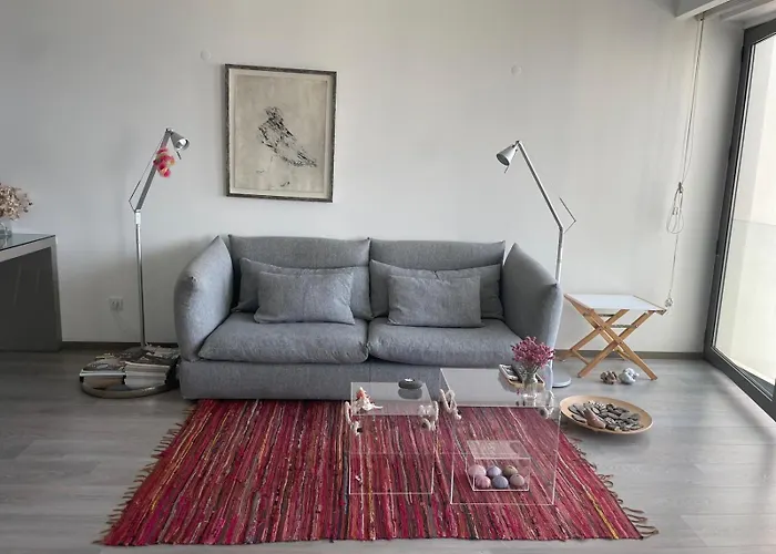 Del Mar Village, T1, Garca *