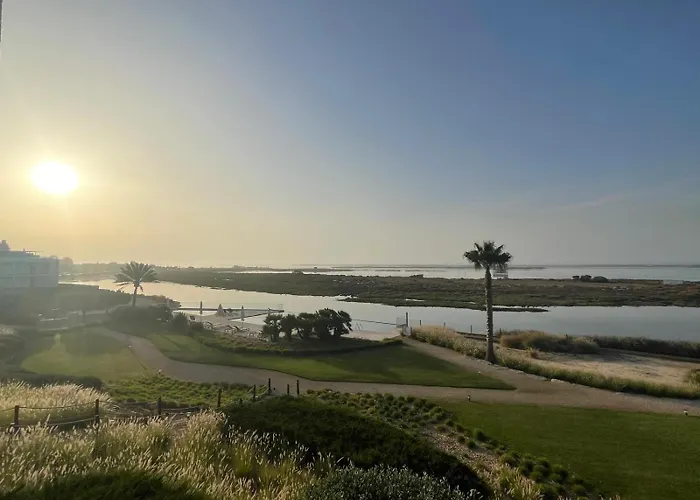 Del Mar Village, T1, Garca Apartmán Fuzeta