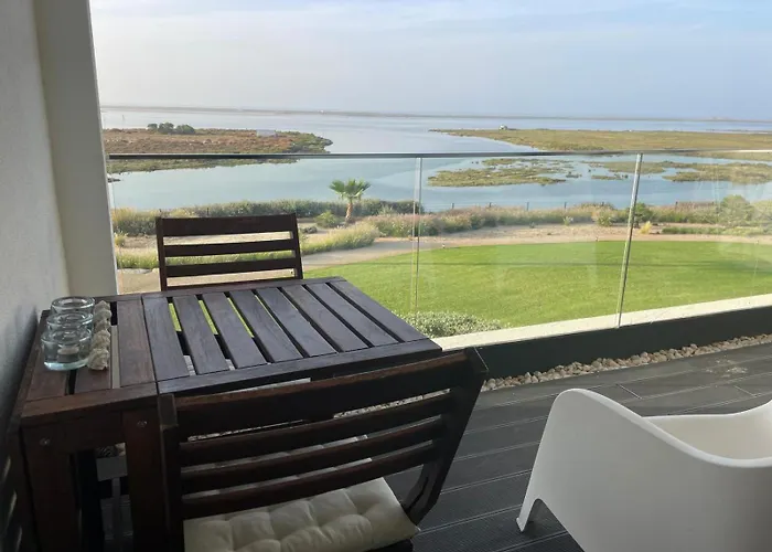 Del Mar Village, T1, Garca *