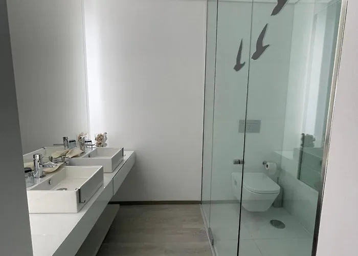 Del Mar Village, T1, Garca Fuzeta