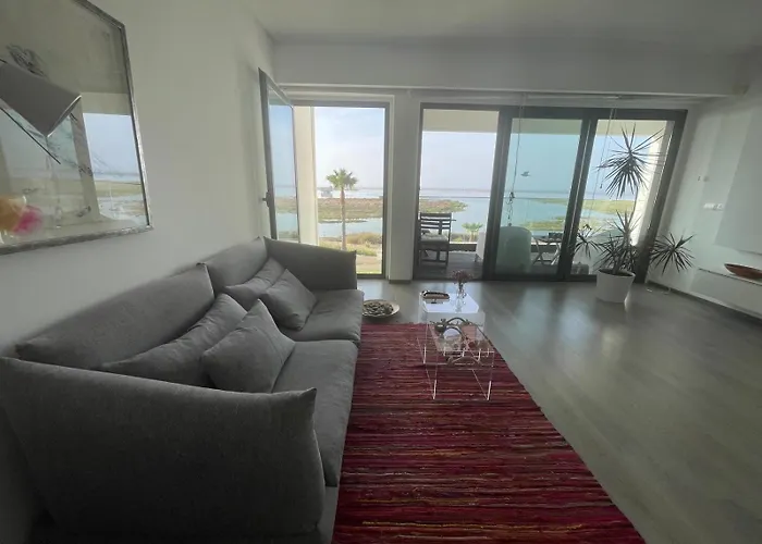 Del Mar Village, T1, Garca * Fuzeta