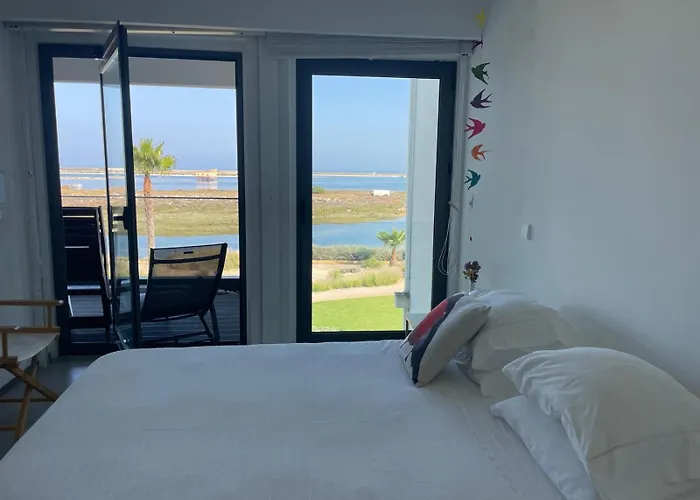 Apartmán Del Mar Village, T1, Garca *