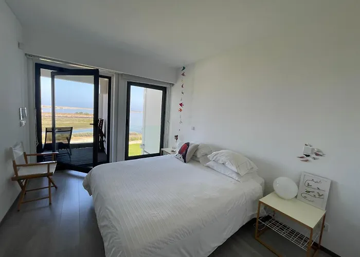 Del Mar Village, T1, Garca *