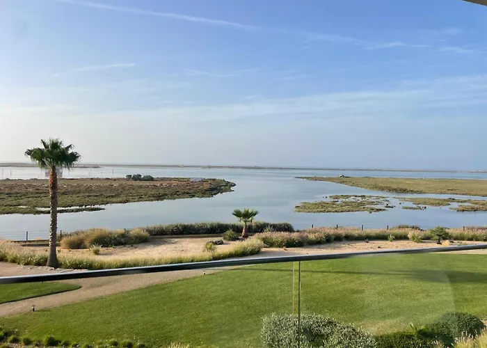 Del Mar Village, T1, Garca Apartmán *