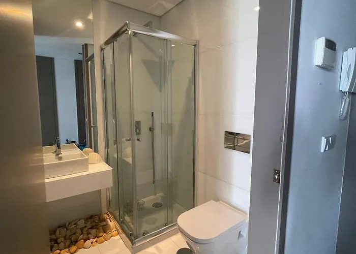 Daire Del Mar Village, T1, Garça *