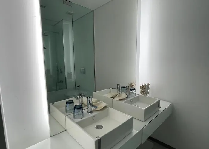 Apartmán Del Mar Village, T1, Garca Fuzeta