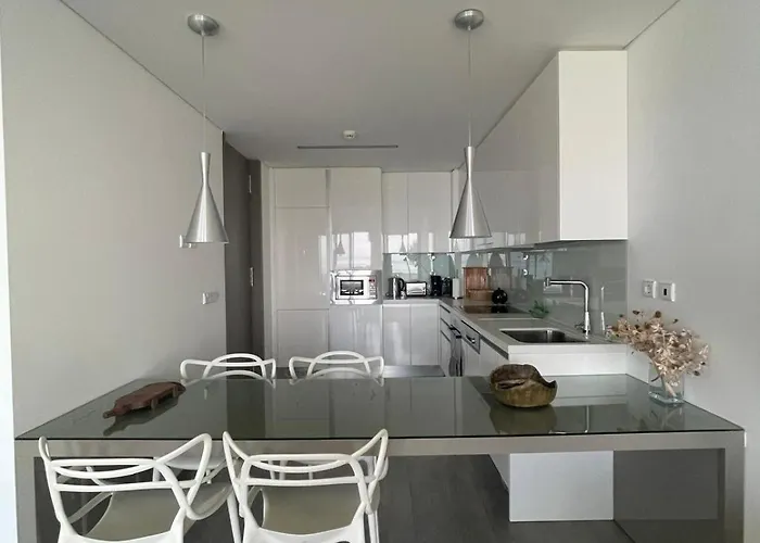 Del Mar Village, T1, Garca Apartmán