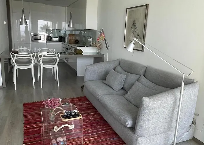 Daire Del Mar Village, T1, Garça