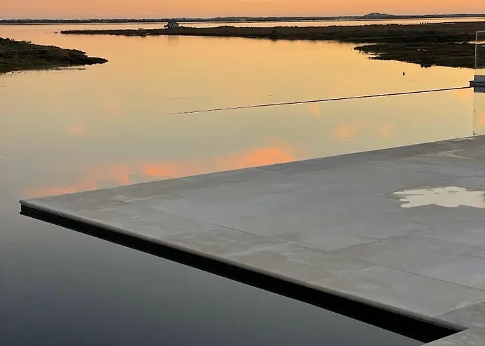 Del Mar Village, T1, Garca Apartmán