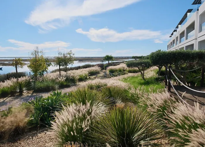 Del Mar Village, T1, Garca Apartmán Fuzeta