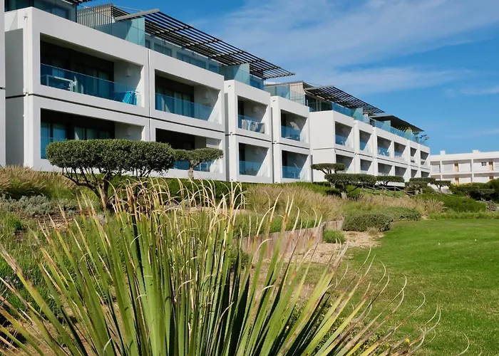 Del Mar Village, T1, Garca Apartmán